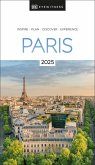 DK Eyewitness Paris (eBook, ePUB)