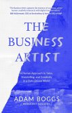The Business Artist (eBook, ePUB)
