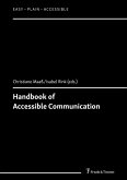 Handbook of Accessible Communication (eBook, PDF)