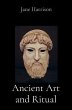 Ancient Art and Ritual (eBook, ePUB) - Bild 1