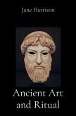 Ancient Art and Ritual (eBook, ePUB)