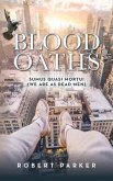 Blood Oaths (eBook, ePUB)