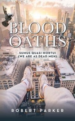 Blood Oaths (eBook, ePUB) - Parker, Robert