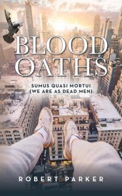 Cover Blood Oaths (eBook, ePUB)