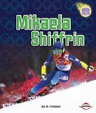 Mikaela Shiffrin (eBook, ePUB)