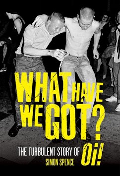 Cover What Have We Got? (eBook, ePUB)