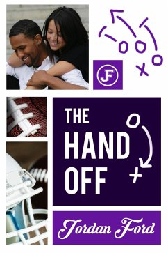 The Handoff (Nelson High Raiders, #3) (eBook, ePUB) - Ford, Jordan