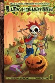 I Luv Halloween, Volume 1 (eBook, ePUB)
