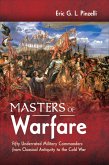 Masters of Warfare (eBook, ePUB)