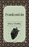 Frankenstein (eBook, ePUB)