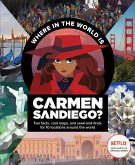 Where in the World Is Carmen Sandiego? (eBook, ePUB)