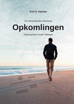 Opkomlingen (eBook, ePUB) Opkomlingen (eBook, ePUB)