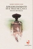 Afrodescendientes en el Valle del Cauca (eBook, ePUB)