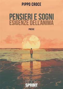 Cover Pensieri e sogni (eBook, ePUB)