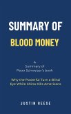 Summary of Blood Money by Peter Schweizer (eBook, ePUB)