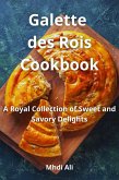 Galette des Rois Cookbook (eBook, ePUB) Galette des Rois Cookbook (eBook, ePUB)