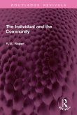 The Individual and the Community (eBook, ePUB)