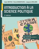 Introduction à la science politique - 2e éd. (eBook, ePUB)