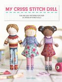 My Cross Stitch Doll (eBook, ePUB)