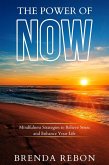 The Power of Now: Mindfulness Strategies to Relieve Stress and Enhance Your Life (eBook, ePUB)