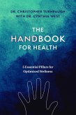The Handbook for Health (eBook, ePUB)