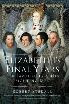 Elizabeth I's Final Years (eBook, ePUB) - Stedall, Robert