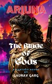Arjuna: Blade of the Gods (eBook, ePUB)