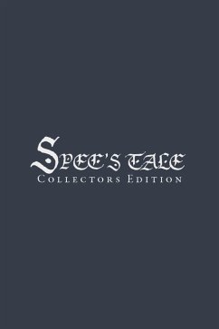 Spec's Tale: Collectors Edition (eBook, ePUB) - Spectrxm