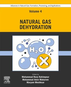 Advances in Natural Gas: Formation, Processing, and Applications. Volume 4: Natural Gas Dehydration (eBook, ePUB)