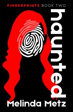 Cover Haunted (eBook, ePUB)