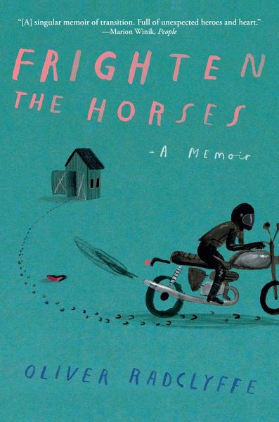 Frighten the Horses (eBook, ePUB)