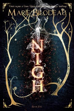 Nigh - Book 5 (eBook, ePUB) - Bilodeau, Marie