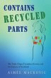 Contains Recycled Parts (eBook, ePUB) - Bild 1