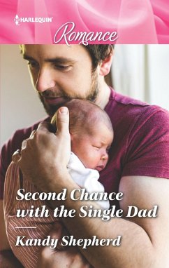 Cover Second Chance with the Single Dad (eBook, ePUB)