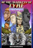 In the Markets of Tyre (Sodality Universe, #2) (eBook, ePUB) In the Markets of Tyre (Sodality Universe, #2) (eBook, ePUB)