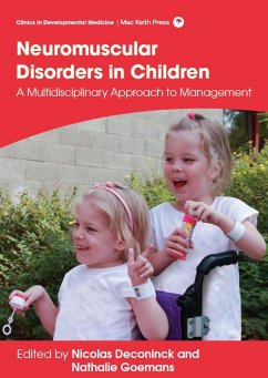 Neuromuscular Disorders in Children (eBook, ePUB)