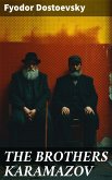 THE BROTHERS KARAMAZOV (eBook, ePUB)