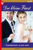 Traumhochzeit – ja oder nein? (eBook, ePUB)