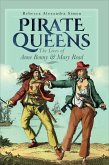Pirate Queens (eBook, ePUB)