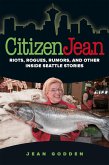 Citizen Jean (eBook, ePUB)