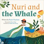 Nuri and the Whale (eBook, ePUB)