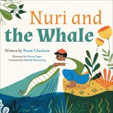 Nuri and the Whale (eBook, ePUB)