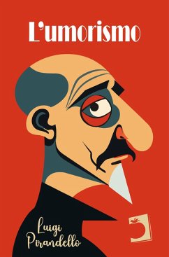 Cover L'umorismo (eBook, ePUB)