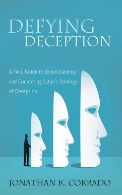 Defying Deception (eBook, ePUB)