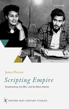 Scripting Empire (eBook, PDF) - Procter, James