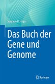 Das Buch der Gene und Genome (eBook, PDF)