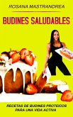 Budines Saludables (1, #1) (eBook, ePUB) Budines Saludables (1, #1) (eBook, ePUB)