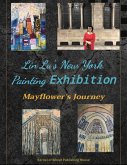 Lin Lu's NewYork Painting Exhibition (eBook, ePUB)