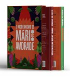 O modernismo de Mário de Andrade (eBook, ePUB)