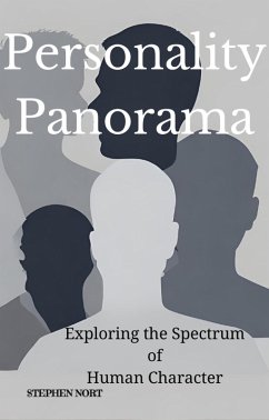 Personality Panorama (eBook, ePUB) - Nort, Stephen